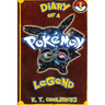 Diary of a Pokemon Go Legend: 1