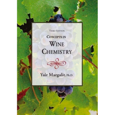 Concepts in Wine Chemistry, Third Edition