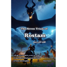 The Seven Trials of Rostam: A Journey in Shahnameh for Kids in Farsi and English