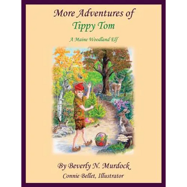 More Adventures of Tippy Tom