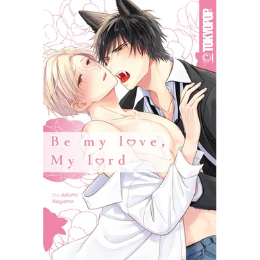 Be My Love, My Lord