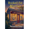 Booked for Murder