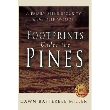 Footprints Under the Pines