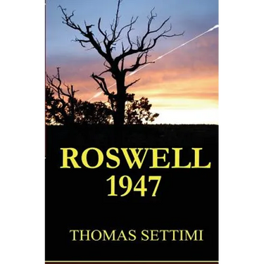 Roswell 1947