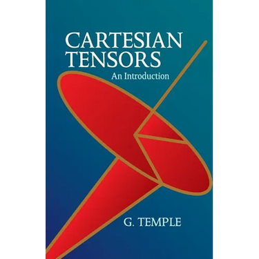 Cartesian Tensors: An Introduction