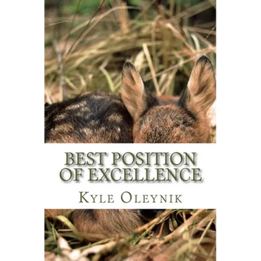 Best Position Of Excellence: The Creatures Suit