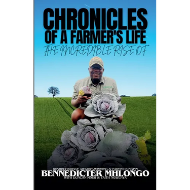 Chronicles of A Farmer's Life