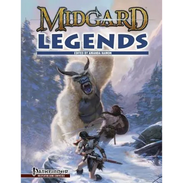 Midgard Legends