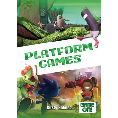 Platform Games