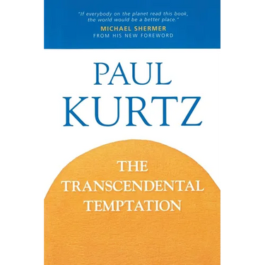 The Transcendental Temptation