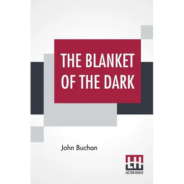 The Blanket Of The Dark