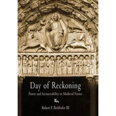 Day of Reckoning: The Countercultural Origins of an Industry