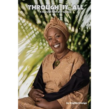 Through It All: A Story of Faith and Survival