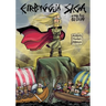 Eyrbyggja Saga