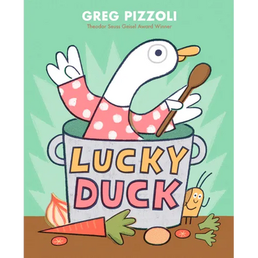Lucky Duck