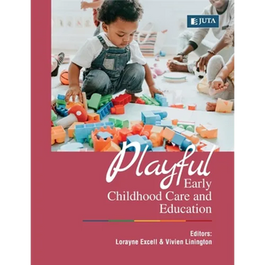 Playful Early Childhood Care and Education