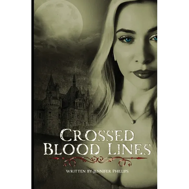 Crossed Blood Lines