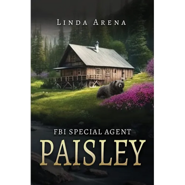 FBI Special Agent Paisley