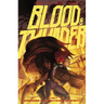 Blood & Thunder Vol. 2: Showdown on the Outskirts of Infinity