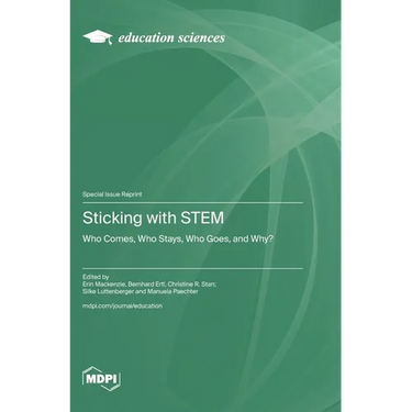 Sticking with STEM: Who Comes, Who Stays, Who Goes, and Why?