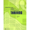 Thriving: Making Cities Green, Resilient, and Inclusive in a Changing Climate