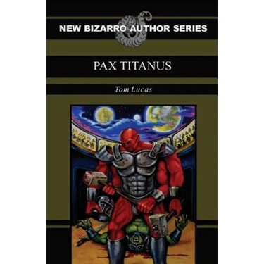 Pax Titanus