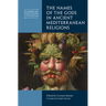 The Names of the Gods in Ancient Mediterranean Religions
