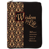 Wisdom for Life Ziparound Devotional: 365 Daily Devotions from the Book of Proverbs