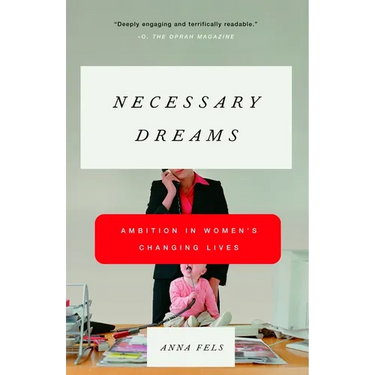 Necessary Dreams: Ambition in Women's Changing Lives