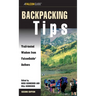 Backpacking Tips