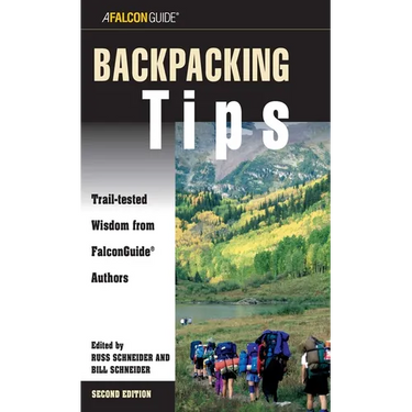 Backpacking Tips