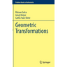 Geometric Transformations