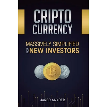 Cryptocurrency: Massively Simplified For New Investors