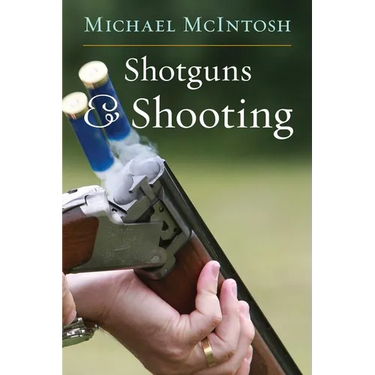 Shotguns and Shooting