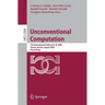 Unconventional Computation: 7th International Conference, Uc 2008, Vienna, Austria, August 25-28, 2008, Proceedings