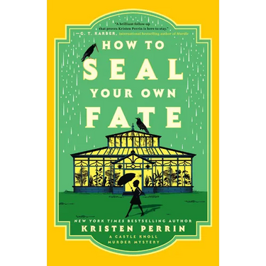 How to Seal Your Own Fate