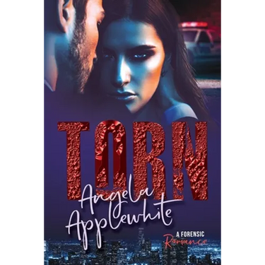 Torn: A Forensic Romance