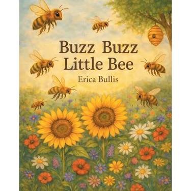 Buzz Buzz Little Bee