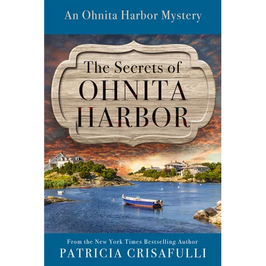 The Secrets of Ohnita Harbor