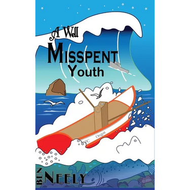 A Well Misspent Youth