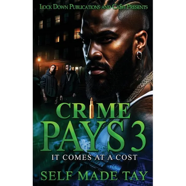 Crime Pays 3
