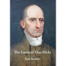 The Essential Elias Hicks