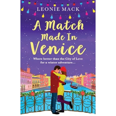 A Match Made in Venice