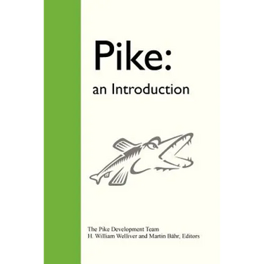 Pike: An Introduction