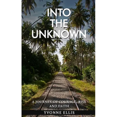 Into The Unknown
