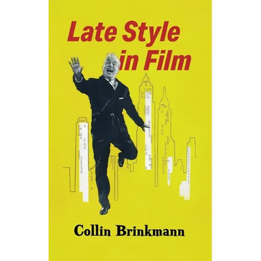 Late Style in Film