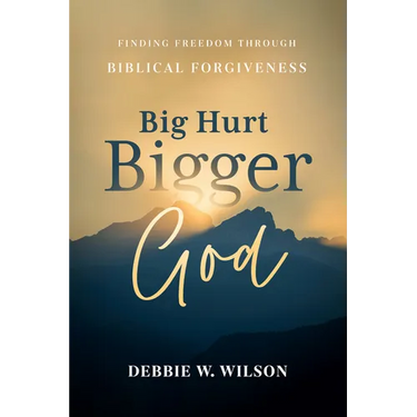 Big Hurt, Bigger God