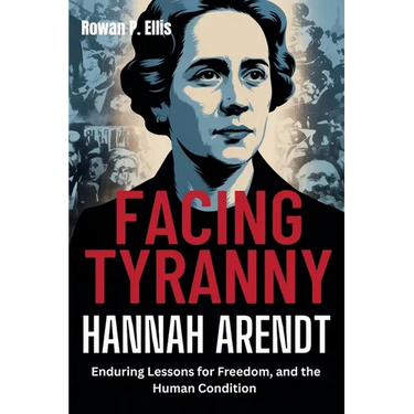 Facing Tyranny: HANNAH ARENDT'S Enduring Lessons for Freedom, and the Human Condition
