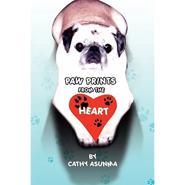 Paw Prints from the Heart