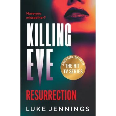 Killing Eve: Resurrection